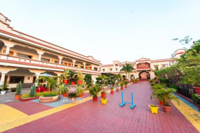 Hotel Royal Palace